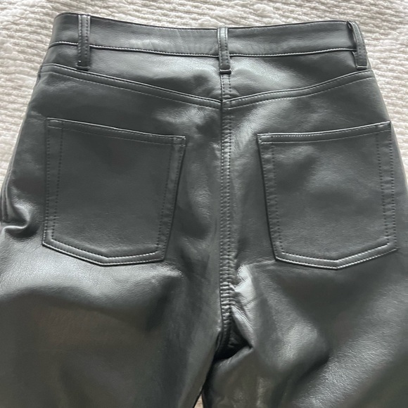 ARITZIA women’s Melina Pant, black - Picture 6 of 6